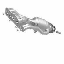 Load image into Gallery viewer, MagnaFlow Direct Fit Catalytic Converter 2019 Lexus UX200 2.0L