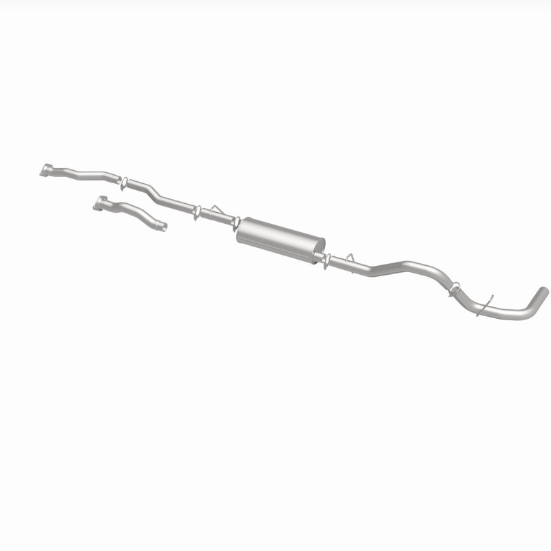 MagnaFlow BRE Exhaust Kit 94-95 C1500 C2500 K1500 K2500
