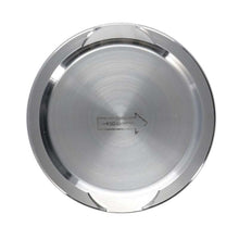 Load image into Gallery viewer, Manley Ford 4.6L Modular V8 Piston Set - 3.582in Bore 1.200in CH, -14.00 CC
