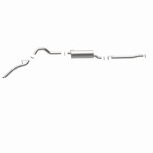 Load image into Gallery viewer, MagnaFlow BRE Exhaust Kit 06-09 Dodge Ram 1500 2500 3500 5.7L