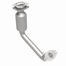 Load image into Gallery viewer, MagnaFlow 00-02 Ford Focus 2.0L California Grade CARB Compliant Direct-Fit Catalytic Converter