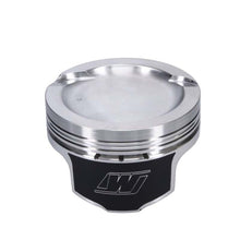 Load image into Gallery viewer, Wiseco Chevy LT1 4.125in Bore 1.115in CH -15cc Professional Dish Pistons - Set of 8