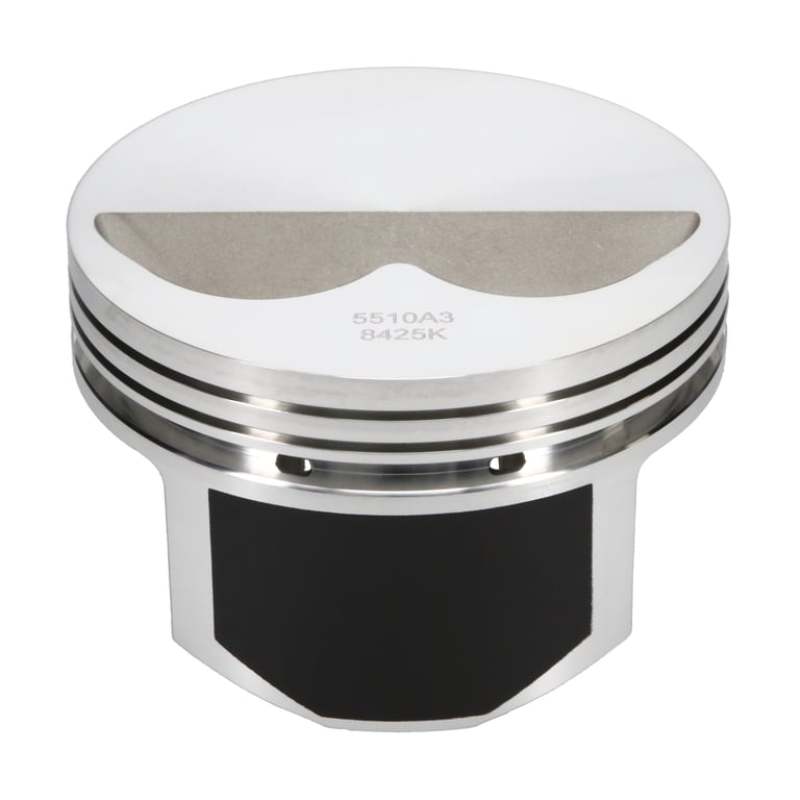 Wiseco Chevrolet Small Block 4.155in Bore 1.425in CH -5.00 CC Pro Tru Street Piston Set