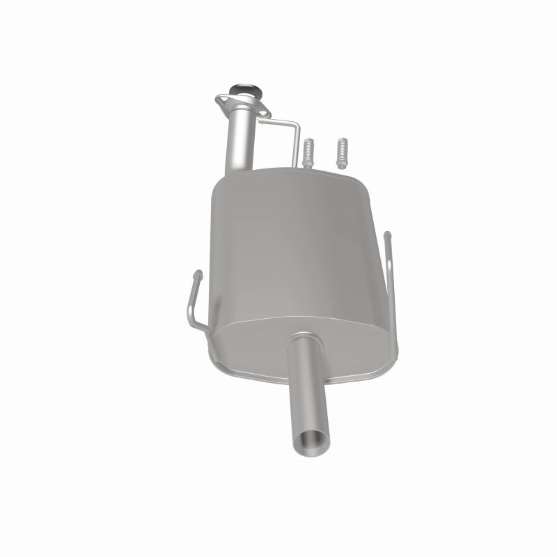 BRExhaust 02-06 Nissan Sentra 2.5L Muffler Kit