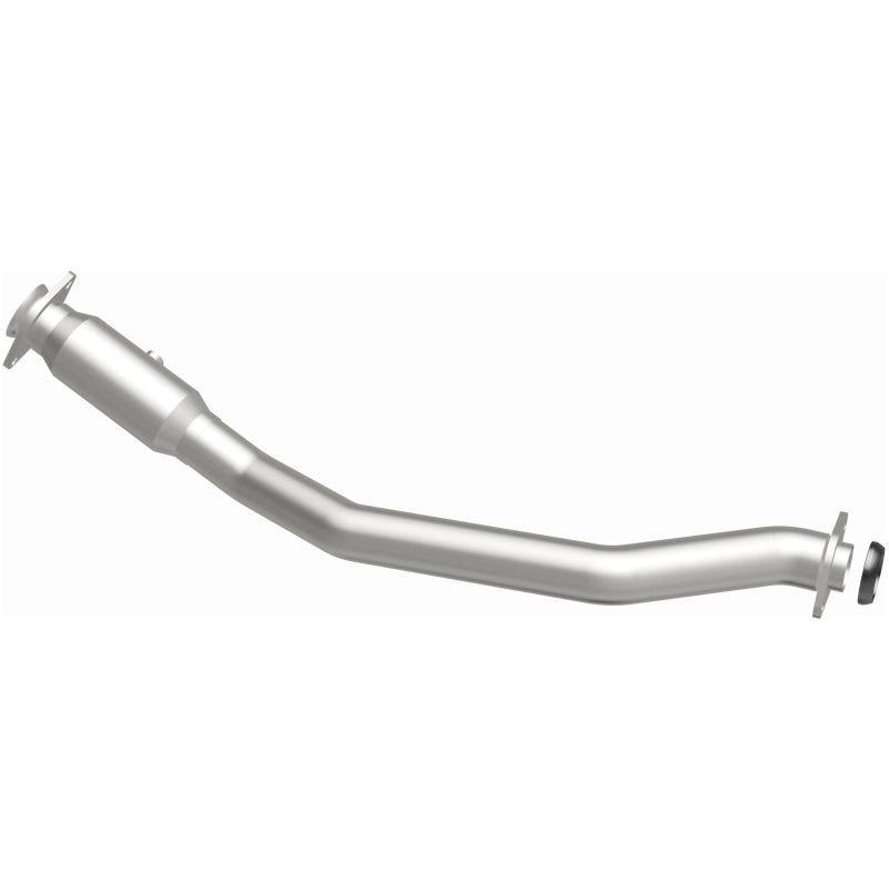 Magnaflow Conv DF 2012-2017 Grand Cherokee V8 6.4 OEM Underbody