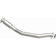 Load image into Gallery viewer, Magnaflow Conv DF 2012-2017 Grand Cherokee V8 6.4 OEM Underbody