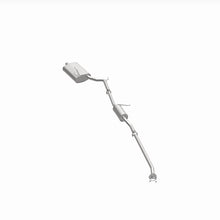 Load image into Gallery viewer, MagnaFlow BRE Exhaust Kit 03-07 Honda Accord 2.4L