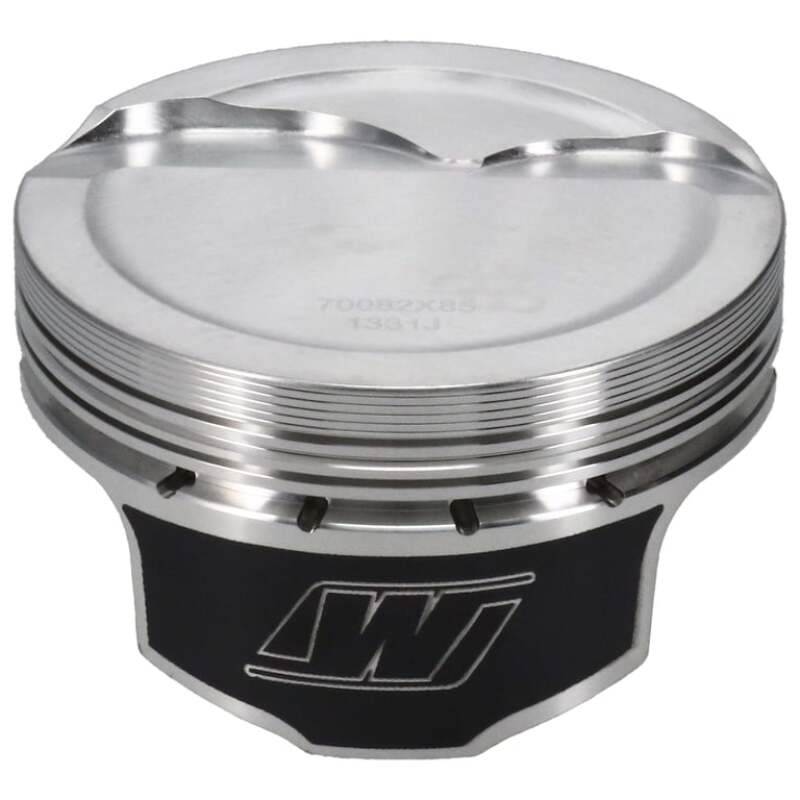 Wiseco Chevy LS 10.00 CC FT 4.085 In. Bore 1.105 In. CH Piston- Set of 8