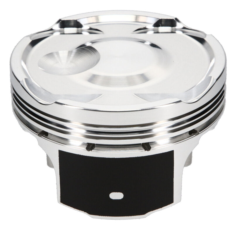 JE Pistons 2017+ Ford EcoBoost 3.5L V6 93.00mm Bore -9.70cc Dish FSR Piston - Set of 6