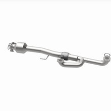 Load image into Gallery viewer, MagnaFlow 13-15 Acura TLX 3.5L California Grade CARB Compliant Direct-Fit Catalytic Converter