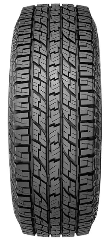 Yokohama Geolandar A/T G015 Tire - 35X12.50R17 125