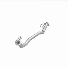 Load image into Gallery viewer, BRE Exhaust 89-95 Pickup 3.0L Front Pipe Kit