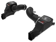 Load image into Gallery viewer, aFe 24-25 Ford Mustang GT V8 5.0L Momentum GT Cold Air Intake System w/ Pro 5R Filter