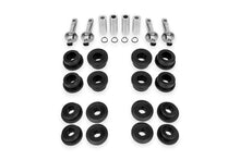 Load image into Gallery viewer, BMR 06-13 Chevrolet Corvette (C6) Z06/ZR1 Rear Upper/Lower Control Arm Bushing Kit - Delrin