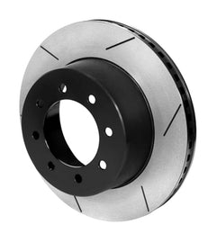 Wilwood Rotor-GT60 2.92 Offset GT BLK 15.50 x 1.38 - 8x6.69 Inch
