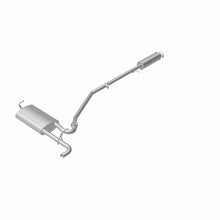 Load image into Gallery viewer, MagnaFlow BRE Exhaust Kit 13-17 BUICK ENCORE 1.4L