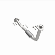 Load image into Gallery viewer, BRE Exhaust 92-93 Camry 2.2L Front Pipe Kit