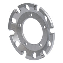 Load image into Gallery viewer, Wilwood Rotor Adaptor Floating/Fixed - Pro Street/Drag Hub 6 x 6.25 BC 5 x 3.88 BC