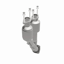 Load image into Gallery viewer, MagnaFlow 00-01 Jeep Cherokee 4.0L California Grade CARB Compliant Direct-Fit Catalytic Converter