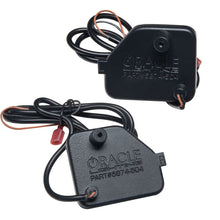 Load image into Gallery viewer, Oracle Rear Bumper LED Reverse Lights for Jeep Wrangler JL - 6000K NO RETURNS