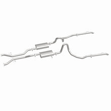 Load image into Gallery viewer, BRE Exhaust 03-11 Crown Victoria Grand Marquis 4.6L Exhaust Kit