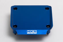 Load image into Gallery viewer, HKS RB26 Cover Transistor - Blue