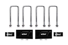 Load image into Gallery viewer, Eibach 21-26 Ford F-150 Powerboost Pro-Truck 1.5in Rear Lift Blocks