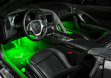 Load image into Gallery viewer, Oracle Pair 15in LED Strips Retail Pack - RGB ColorSHIFT NO RETURNS