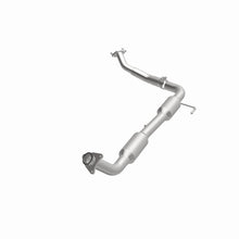 Load image into Gallery viewer, MagnaFlow 08-09 Toyota Tundra 4.7L California Grade CARB Compliant Direct-Fit Catalytic Converter