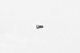 Wilwood bolt 1/4-20X.50LG shcs alloy chrome