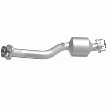 Load image into Gallery viewer, MagnaFlow 10-14 Honda Insight 1.3L California Grade CARB Compliant Direct-Fit Catalytic Converter