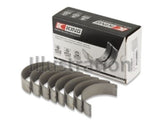 King Engine Bearings Audi BYT/ CDNC/ CCZD/ CPSA (Size 0.75) Connecting Rod Bearing Set