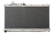 Load image into Gallery viewer, GReddy 92-02 Mazda RX-7 (FD3S) Aluminum Radiator TW-R - Front Mount