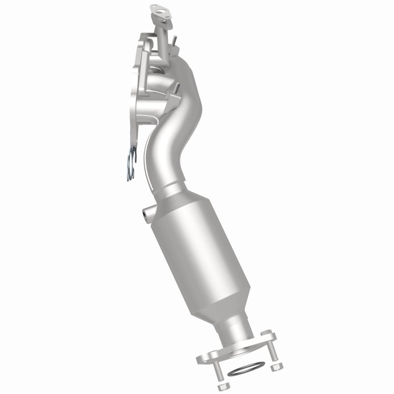 MagnaFlow 13-15 Toyota 4Runner 4.0L California Grade CARB Compliant Direct-Fit Catalytic Converter