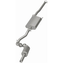 Load image into Gallery viewer, MagnaFlow BRE Exhaust Kit 04-07 Highlander RX330 3.3L