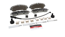 Load image into Gallery viewer, Brembo OE 20-22 Ford Transit-150/Transit-250/Transit-350/Transit-350 HD Ceramic Brake Pad - Rear