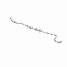 Load image into Gallery viewer, MagnaFlow 19-20 Chevrolet Spark 1.4L Single Underbody Direct-Fit Catalytic Converter