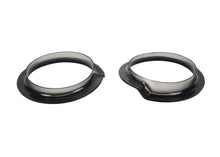 Load image into Gallery viewer, Whiteline 10-15 Chevrolet Camaro Rear Upper Coil Spring Insulator