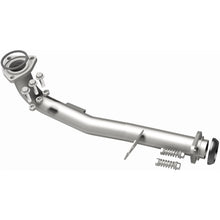 Load image into Gallery viewer, BRE Exhaust 93-95 Civic del Sol 1.5L Front Pipe Kit