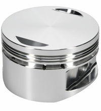 Load image into Gallery viewer, JE Pistons 3.528 Harley-Davidson FT SPRSTR Piston Kit