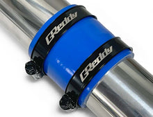 Load image into Gallery viewer, GReddy 39-56mm / No. 28 Dual-Bead Boost Clamp - Black