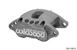 Wilwood Caliper-Billet Narrow Dynalite 4.75in Radial Mount 1.62in Pistons 1.00in Disc
