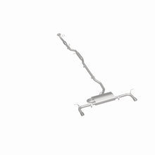 Load image into Gallery viewer, MagnaFlow BRE Exhaust Kit 07-10 Edge MKX 3.5L