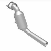 Load image into Gallery viewer, MagnaFlow 20-21 Ford Explorer 3.0L Left Underbody Direct-Fit Catalytic Converter