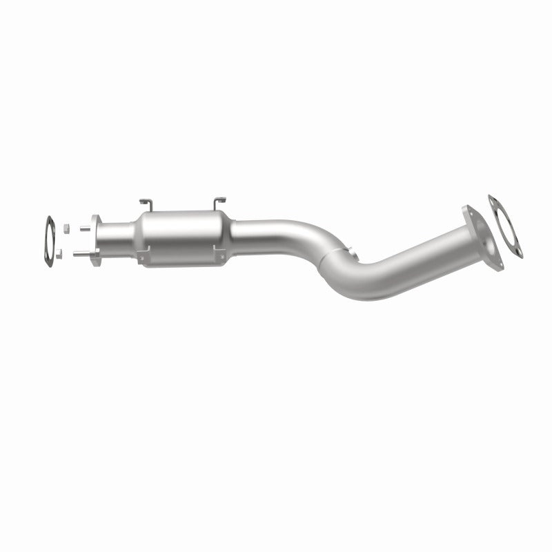 MagnaFlow 14-16 Nissan Rogue 2.5L California Grade CARB Compliant Direct-Fit Catalytic Converter