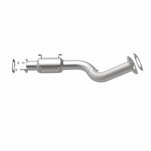Load image into Gallery viewer, MagnaFlow 14-16 Nissan Rogue 2.5L California Grade CARB Compliant Direct-Fit Catalytic Converter