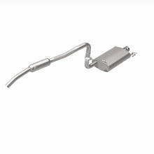 Load image into Gallery viewer, MagnaFlow BRE Exhaust Kit 99-03 Tracker Vitara 1.6L