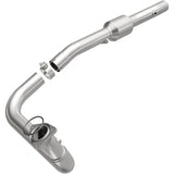 MagnaFlow 03-06 Chevrolet Silverado 2500 HD 6.0L Direct Fit Converter