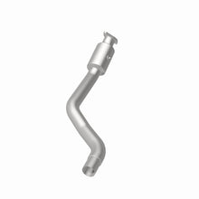 Load image into Gallery viewer, MagnaFlow 2020 Dodge Charger 6.4L California Grade CARB Compliant Direct-Fit Catalytic Converter