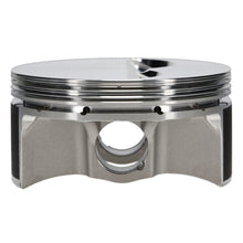 Load image into Gallery viewer, JE Pistons SBC FSR TOUR SERS GP Set of 8 Pistons
